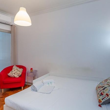Beguest Alegria Apartment Lisboa Ngoại thất bức ảnh