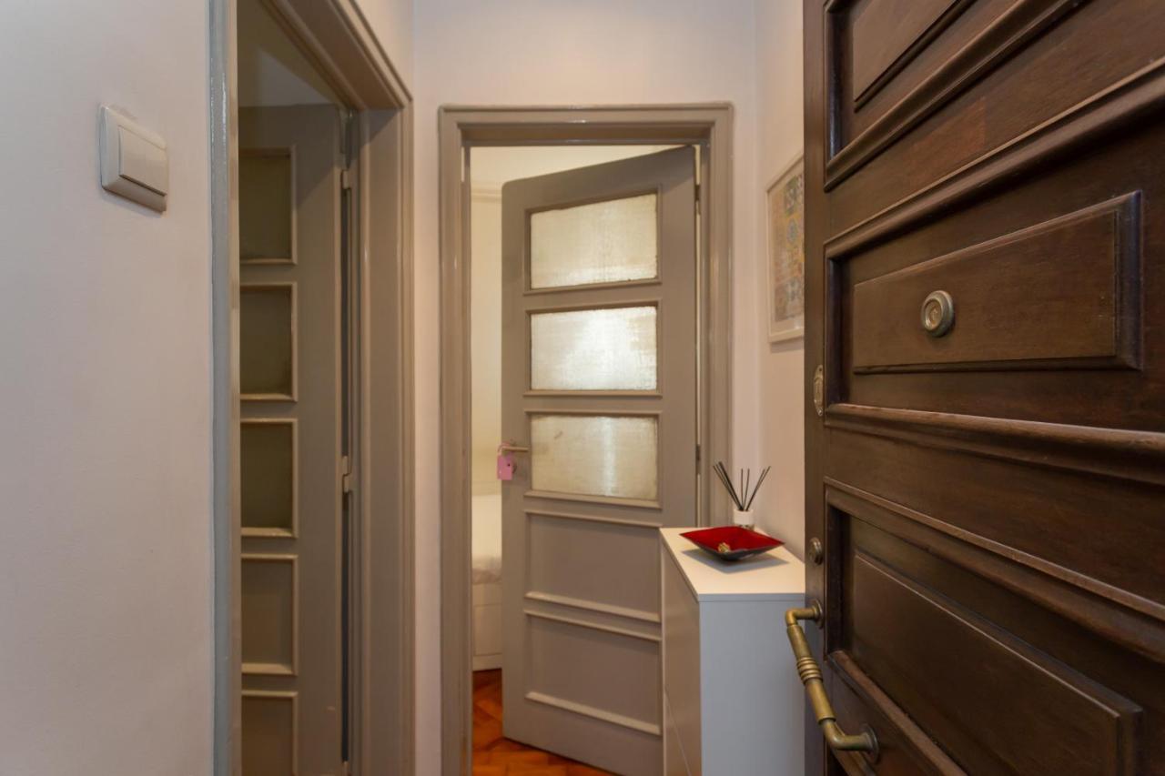 Beguest Alegria Apartment Lisboa Ngoại thất bức ảnh