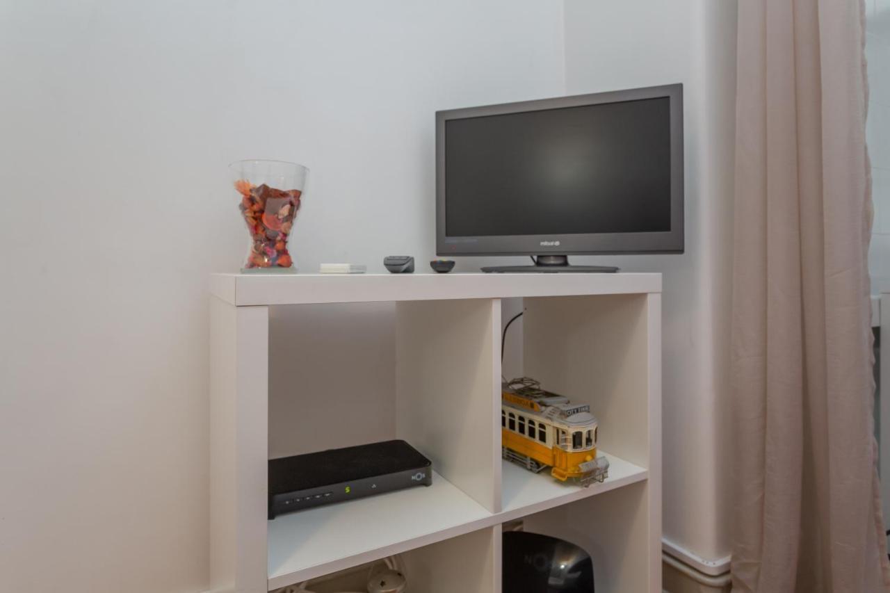 Beguest Alegria Apartment Lisboa Ngoại thất bức ảnh