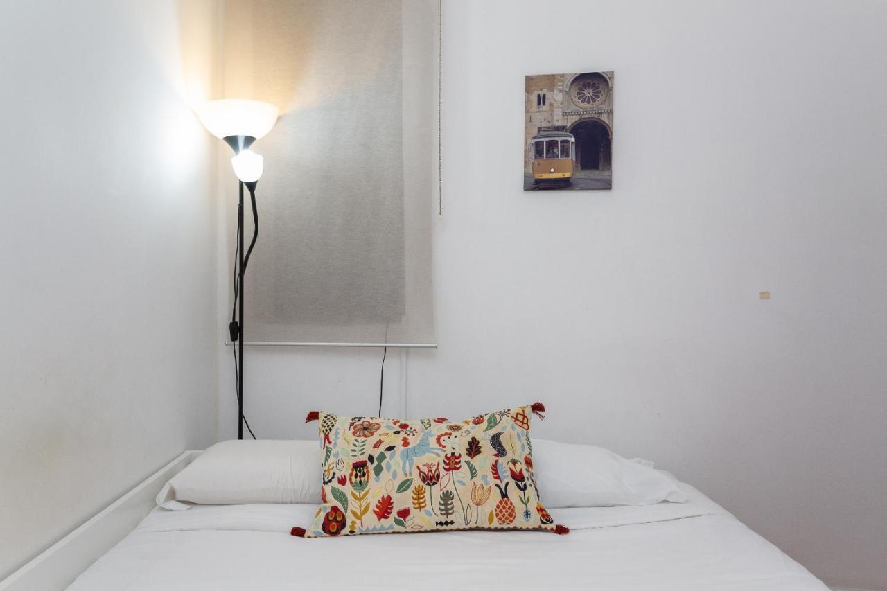 Beguest Alegria Apartment Lisboa Ngoại thất bức ảnh