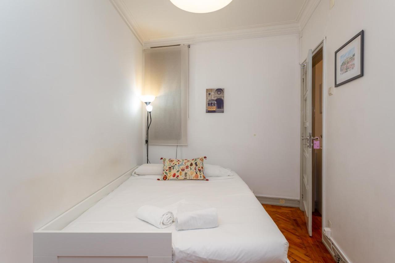Beguest Alegria Apartment Lisboa Ngoại thất bức ảnh