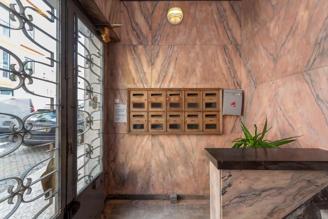 Beguest Alegria Apartment Lisboa Ngoại thất bức ảnh