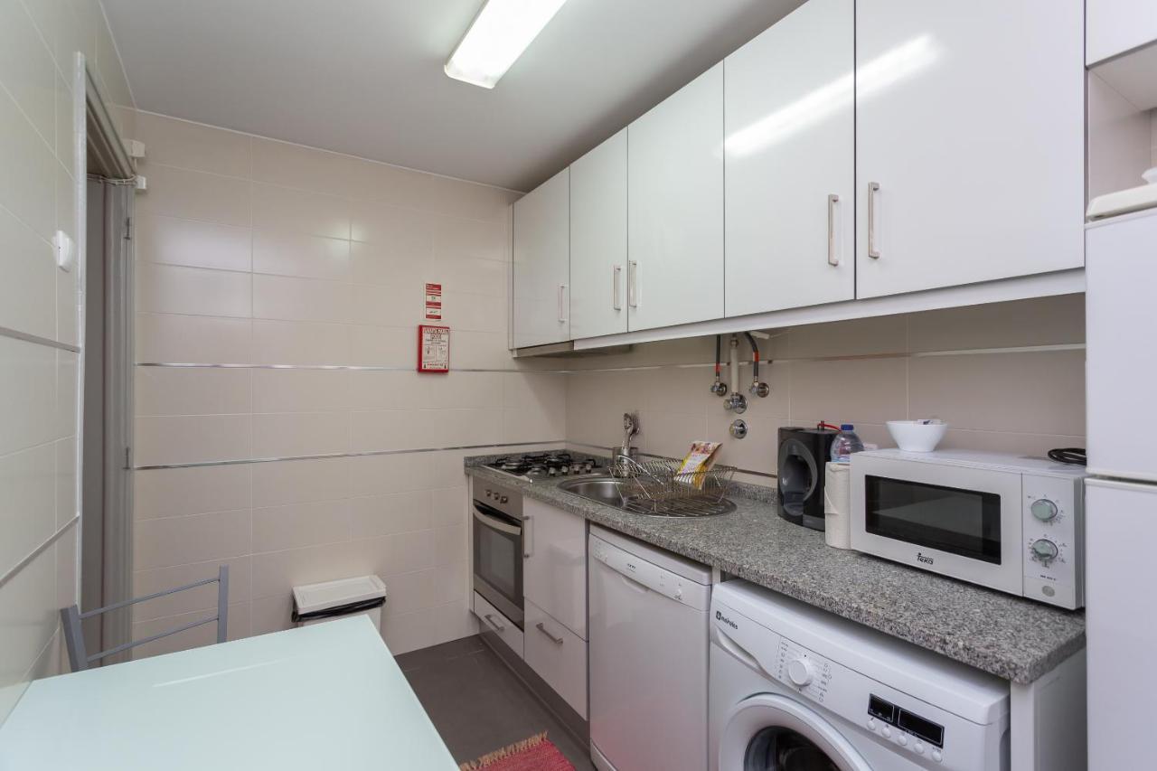 Beguest Alegria Apartment Lisboa Ngoại thất bức ảnh