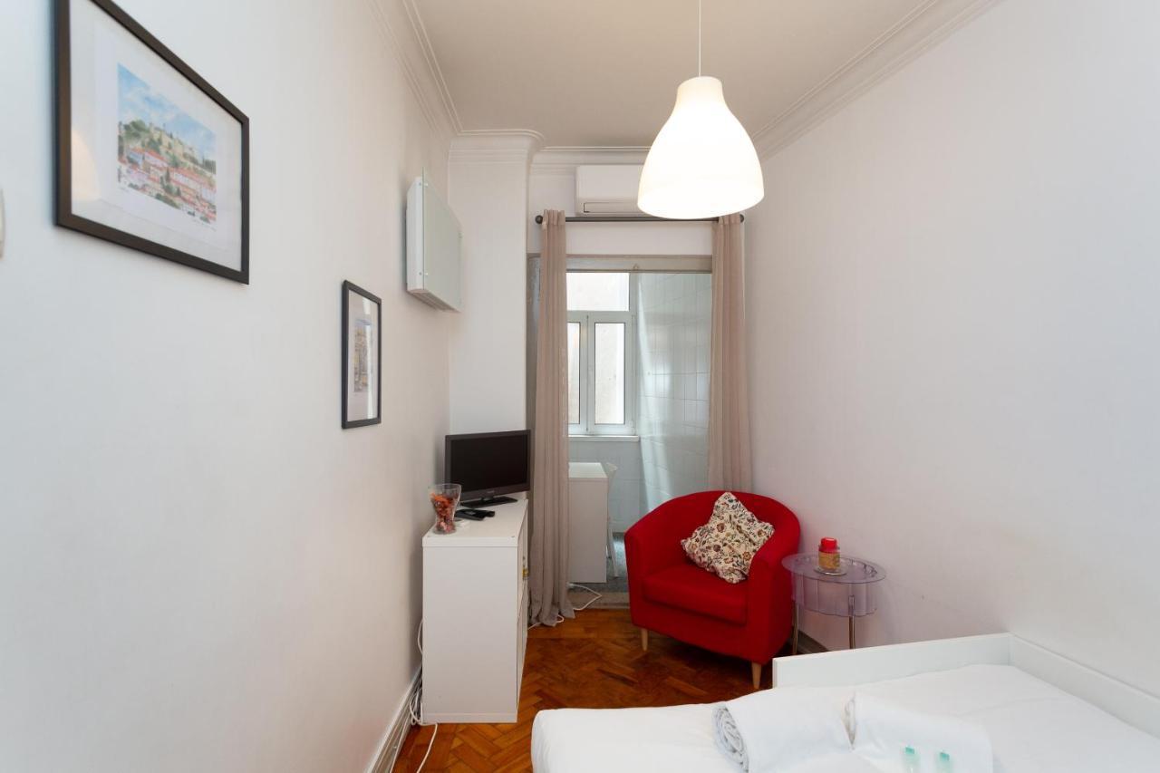 Beguest Alegria Apartment Lisboa Ngoại thất bức ảnh