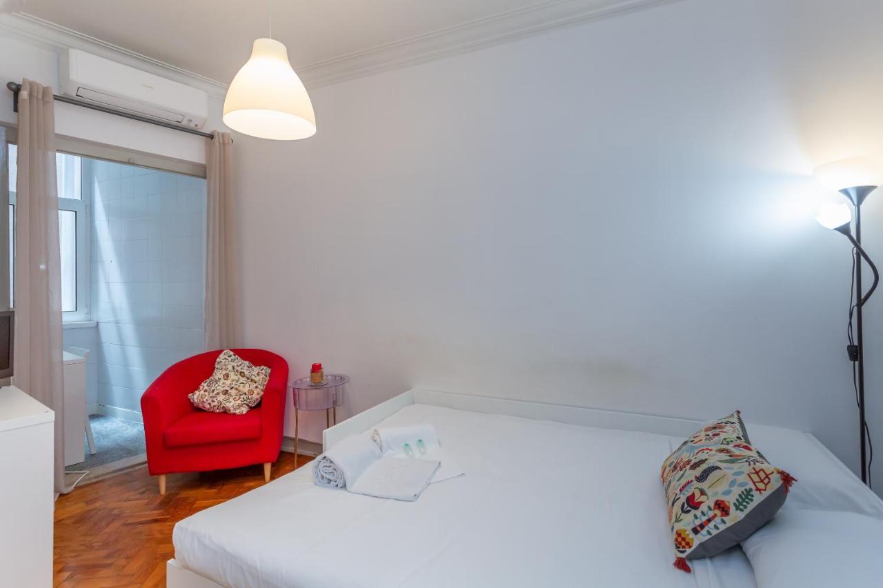 Beguest Alegria Apartment Lisboa Ngoại thất bức ảnh