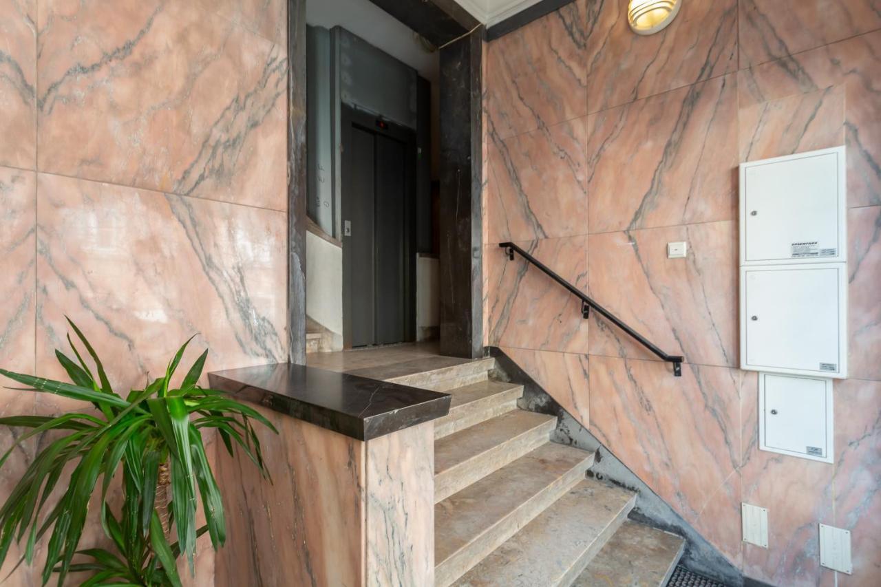 Beguest Alegria Apartment Lisboa Ngoại thất bức ảnh